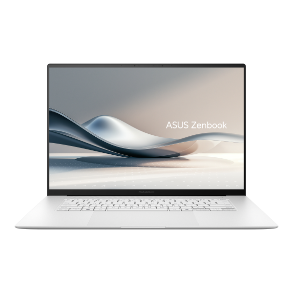 Asus Zenbook i7-12700H  RAM-16GB DDR5 4800MT/S HARD-512GB  SSD NVMe 13INCH