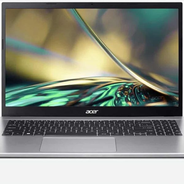 ACER i7-13620H 2.40GHZ RAM-16GB DDR5 4800MT/S HARD-1TB SSD NVMe 15.6INCH