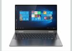 Lenovo Yoga Laptop  i7-10710U RAM-16GB DDR4 2667MT/S HARD-512GB SSD NVMe 360/TOUCH 14INCH - Зургийн 2