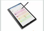 Lenovo Yoga Laptop  i7-10710U RAM-16GB DDR4 2667MT/S HARD-512GB SSD NVMe 360/TOUCH 14INCH - Зургийн 3