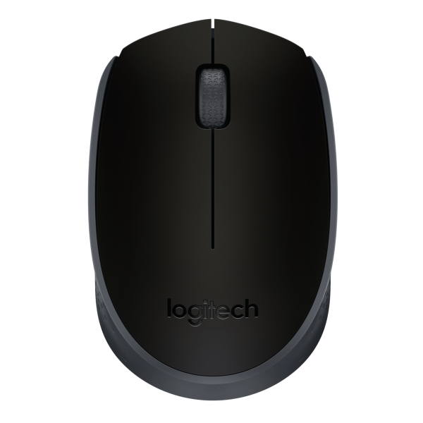 M171 LOGITECH WRED MOUSE