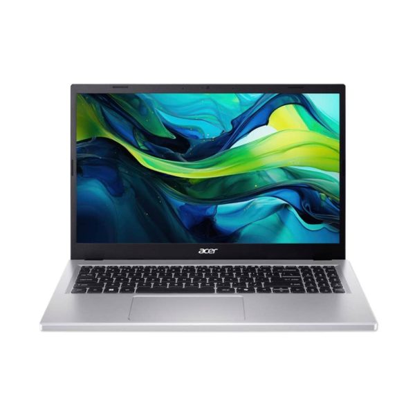 ACER i7-13620H 2.40GHZ RAM-16GB DDR5 4800MT/S HARD-1TB SSD NVMe 15.6INCH