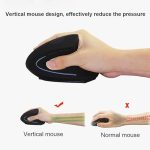 Ergonomic USB Gaming Mouse - Зургийн 2