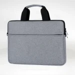 laptop цүнх 15.6inch хар/саарал - Зургийн 2