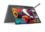 Lenovo yoga i5-1135G7, UHD Graphics, HARD 512gb NVME SSD, RAM 16gb, 12INCH - Зургийн 2