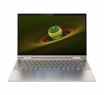 Lenovo yoga i5-1135G7, UHD Graphics, HARD 512gb NVME SSD, RAM 16gb, 12INCH