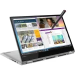 LENOVO YOGA LAPTOP i5-10210U, UHD GRAPHICS, RAM 16gb 2667MT\s Ddr3, 512GB HARD, 13 INCH - Зургийн 2
