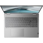 LENOVO YOGA LAPTOP i5-10210U, UHD GRAPHICS, RAM 16gb 2667MT\s Ddr3, 512GB HARD, 13 INCH - Зургийн 3