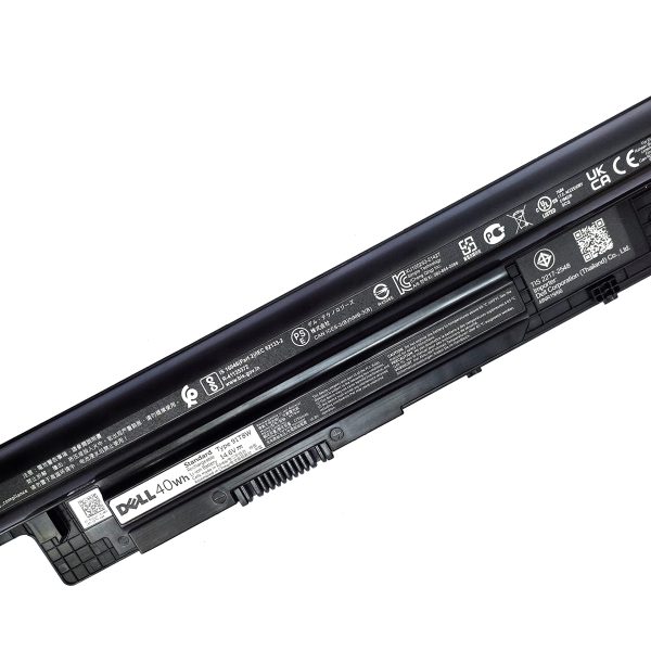 XCMRD BATTERY