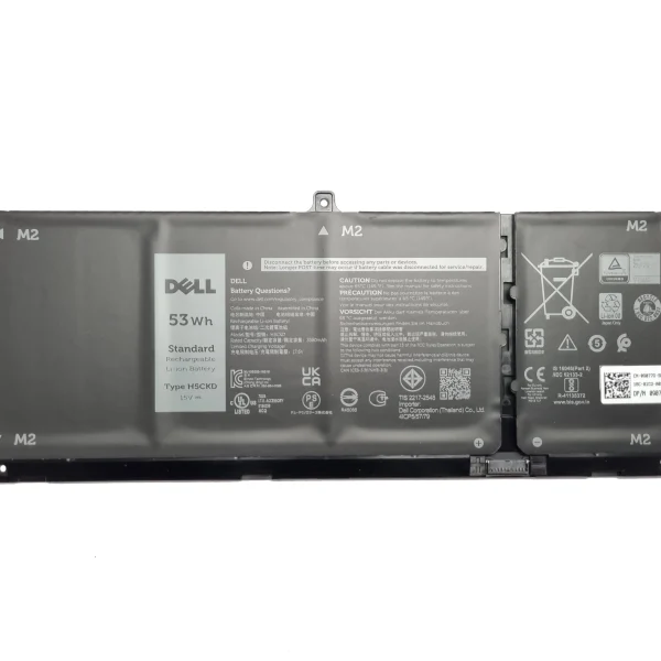 H5CKD