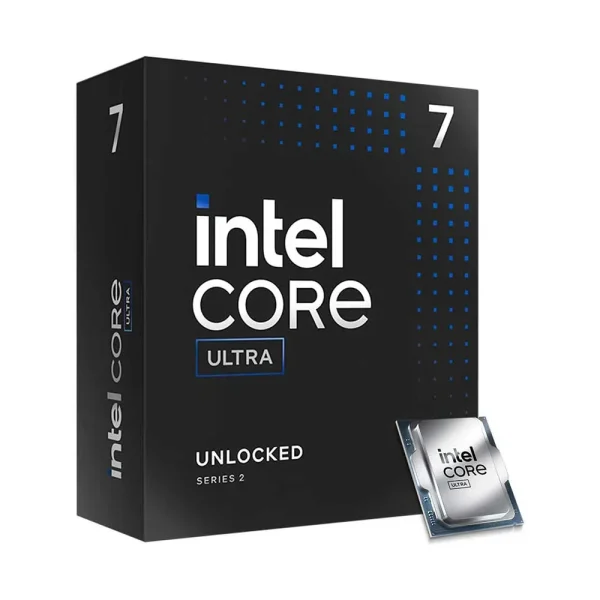 Ultra 7 265KF