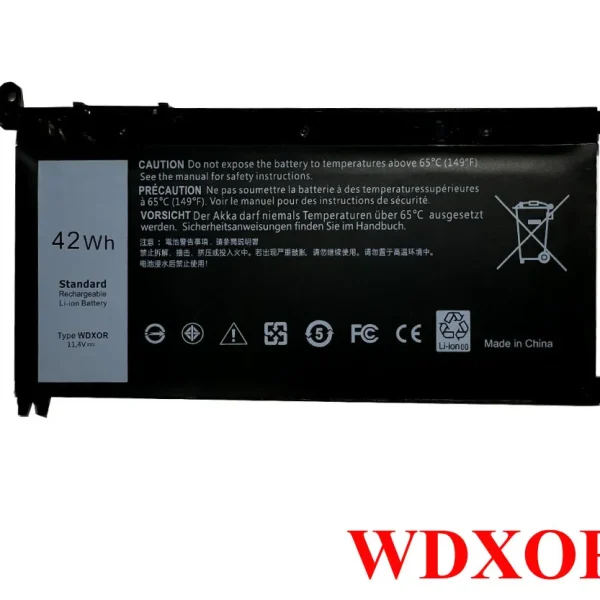 WDXOR