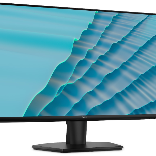 Dell monitor 27 inch 360 Hzz used