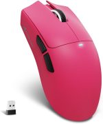 X11SE MOUSE ATTACK SHARK - Зургийн 2
