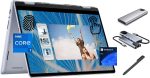 Dell Inspiron 14 2-in-1 i7-150U/16/1TB /3k/with pen - Зургийн 2