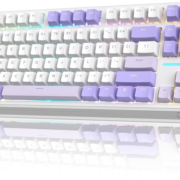 Attack shark x87