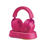 MCHOSE V9 Turbo+ Magnetic Wireless Gaming Headset - Зургийн 2