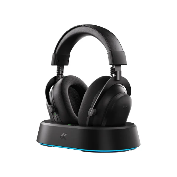 MCHOSE V9 Turbo+ Magnetic Wireless Gaming Headset