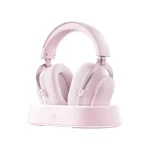 MCHOSE V9 Turbo+ Magnetic Wireless Gaming Headset - Зургийн 3