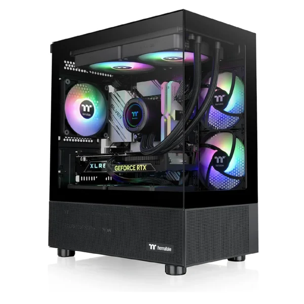 thermaltake black